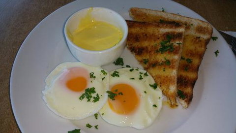 Coffee On Bourbong - Travel Agents 0