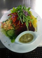 Coffee On Bourbong - Travel Agents 2