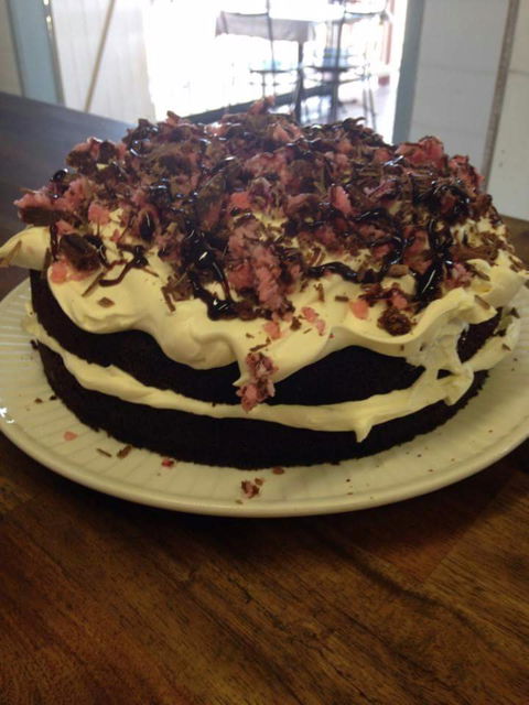 Coffee Pozzee Pty Ltd - Travel Agents 3