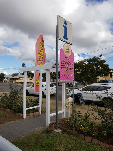 Coffee Pozzee Pty Ltd - Travel Agents 5