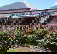 Coffee Pozzee Pty Ltd - Travel Agents