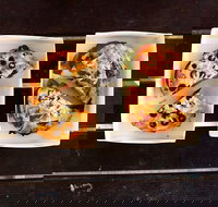 Coffee Tribe Cafe - Travel Agents