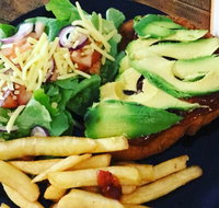 Country Atmosphere Cafe - Travel Agents