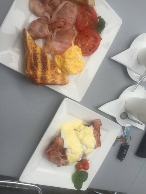 Criterion Hotel - Travel Agents 2