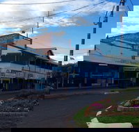 Cunnamulla Coffee Shop - Travel Agents