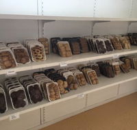 Dirranbandi Bakery - Cruises Travel