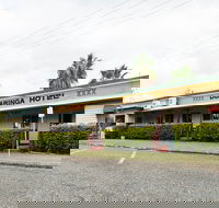Duaringa Hotel - Cruises Travel