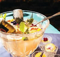 Eau De Vie - Travel Search
