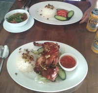 Ebee Meals and Coffee - Travel Agents