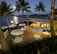 Eimeo Pacific Hotel - Tourism Guide