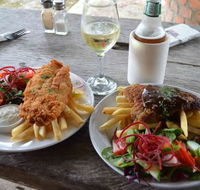 El Arish Tavern - Cruises Travel