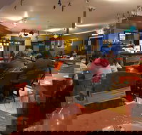 Family Refreshment Cafe  Restaurant - Cruises Travel