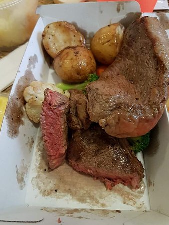 Fishbowl Tavern - Travel Agents 0