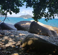Fitzroy Island Resort - Cruises Travel