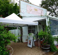 Flutterbies Cottage Cafe - Travel Agents
