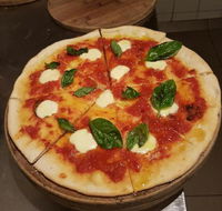 Flutterbucks Pizzeria - Cruises Travel
