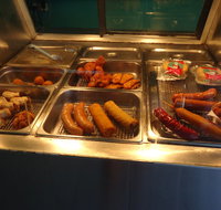 Four Mile Seafood and Takeaway - Travel Search