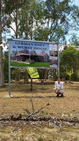 Helidon QLD Cruises Travel