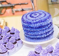 Heaven Leighs Cupcakes - Travel Agents