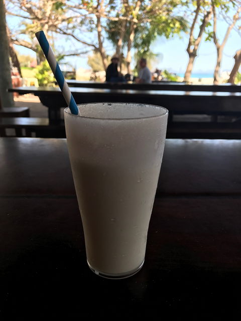 Hideaway Bar & Bistro - Cruises Travel 3