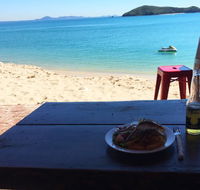 Hideaway Bar  Bistro - Cruises Travel