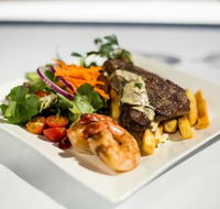 Hot Wok and Grill - Cruises Travel