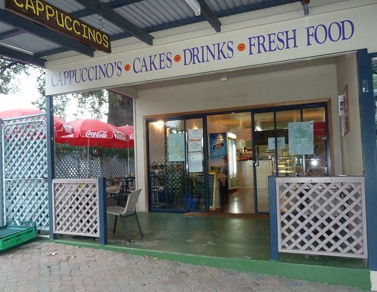 Coorada QLD Travel Agents