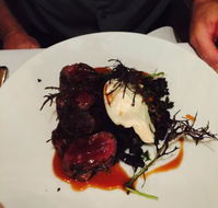 Il Bacaro Cucina e Bar - Travel Search