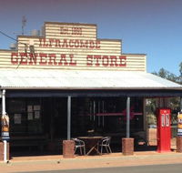 Ilfracombe General Store  Cafe - Cruises Travel