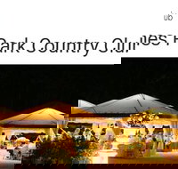 Innes Park Country Club - Travel Agents