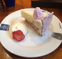 Jamaica Blue cafe Mackay - Tourism Guide