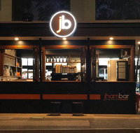Jham Bar Espresso - Tourism Guide