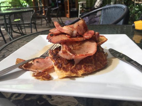 Kai Lounge - Travel Agents 0