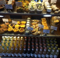 Keith - Travel Agents