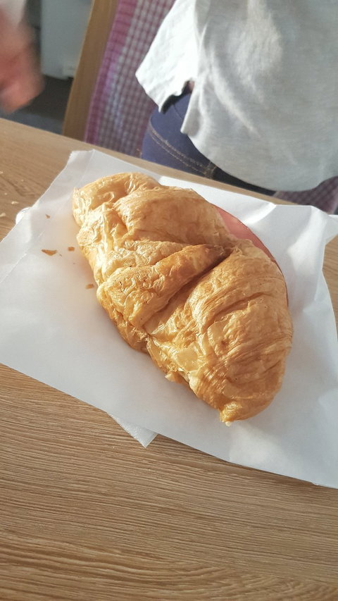 Kelz Bakehouse - Travel Agents 1