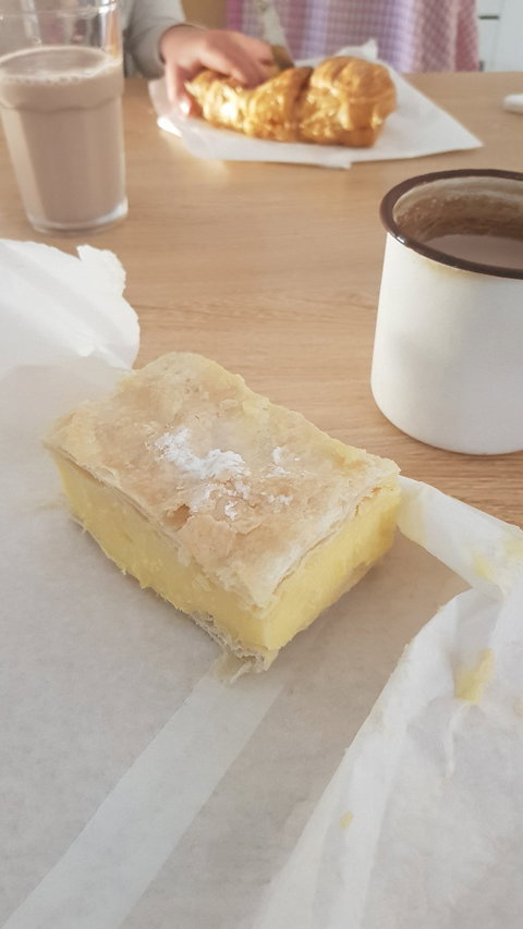 Kelz Bakehouse - Travel Agents 2