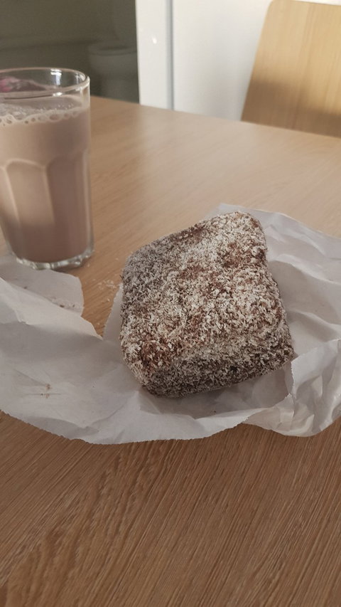 Kelz Bakehouse - Travel Agents 3