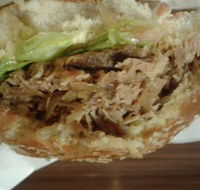 KJ Takeaway Food and Coffee Pitstop - Cruises Travel
