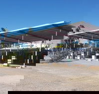 Kynuna Roadhouse - Cruises Travel