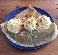 La Lorientaise Creperie - Cruises Travel