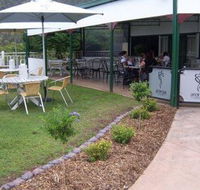 Lake Moogerah Cafe - Cruises Travel