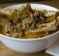 Laksa King - Travel Search