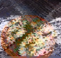 Links Pizza - Travel Agents