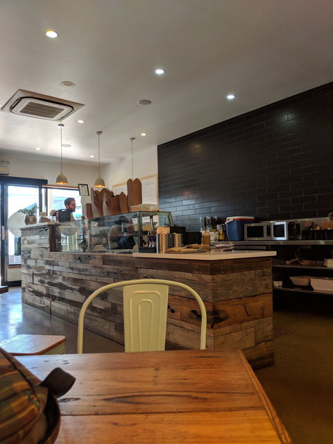 Lotus Leaf Asian Salads - Travel Search 2