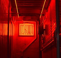 Lucy Liu Kitchen and Bar - Tourism Guide