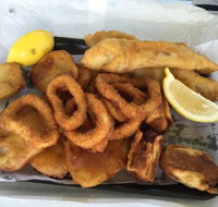Maddigan's Seafood - Travel Search