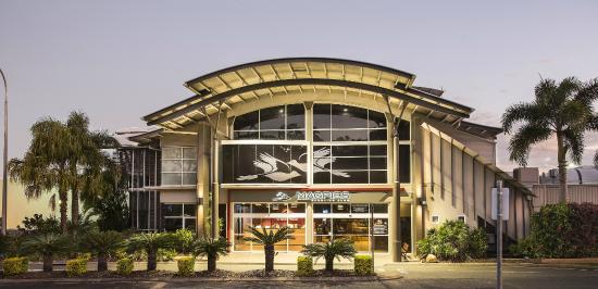 Glenella QLD Tourism Guide