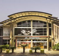 Magpies Sporting Club - Tourism Guide