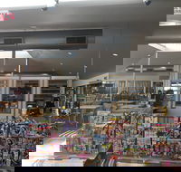 Matilda Truck  Travel Stop - Travel Agents