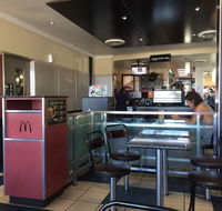 McDonald's - Cruises Travel